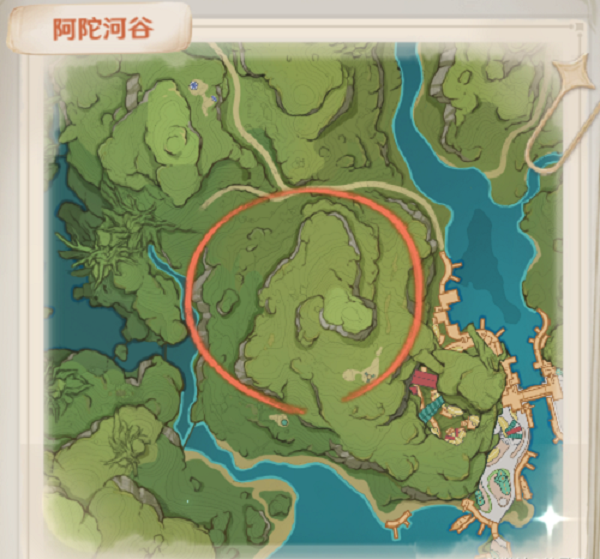 《原神》秘宝迷踪第三天攻略详解2022