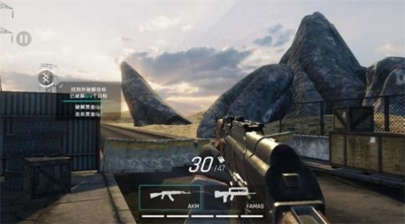 Dead Clade Rising下载最新版