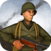 二战模拟生存手游