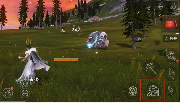 妄想山海邪巫密卷怎么使用