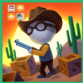 狂野神射手游戏安卓下载最新版