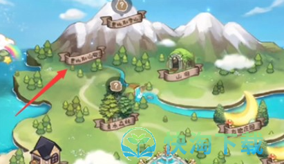 《奥比岛：梦想国度》魔法蒲公英获取策略