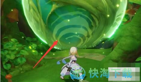 《原神》直到恒那痊愈任务策略