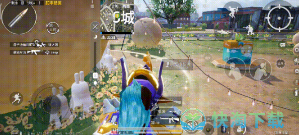 《和平精英》中秋模式进入方法介绍