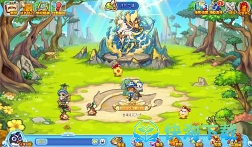 《洛克王国》白露时节活动策略