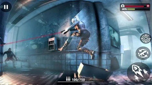 僵尸疯狂战争2022