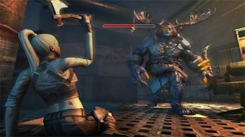 僵尸疯狂战争2022