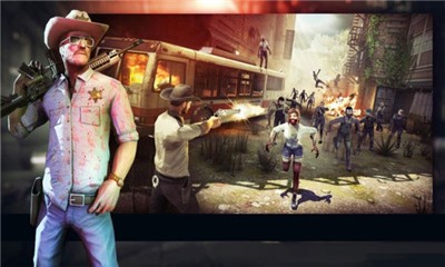 一大波僵尸来袭下载最新版