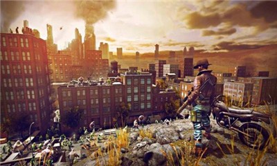 一大波僵尸来袭下载最新版