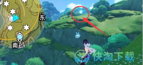 《原神》秘宝迷踪活动第四天任务全流程