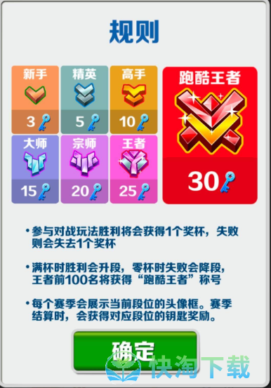 《地铁跑酷》金币钥匙速刷策略
