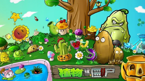 植物大战僵尸3-6怎么玩 植物大战僵尸3-6关攻略
