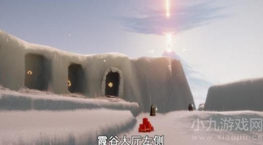 光遇9月5日季节蜡烛在哪