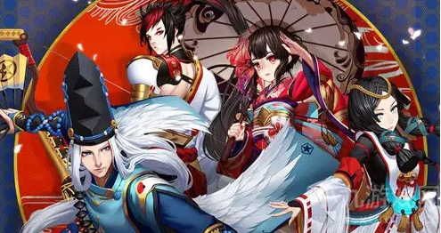 阴阳师极荒骷髅阵容搭配