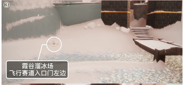 《光遇》9.7季节蜡烛位置一览2022