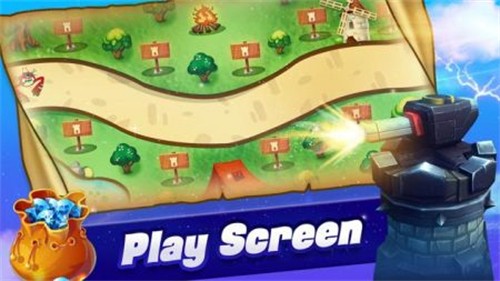 城堡防务免费正版