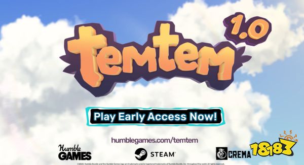 Temtem有中文吗 中文设置方法介绍