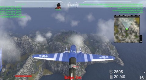 野蛮打击反恐精英野蛮最新版手游