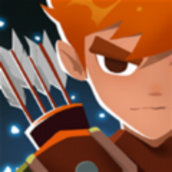 神弓守护者英雄集结游戏下载