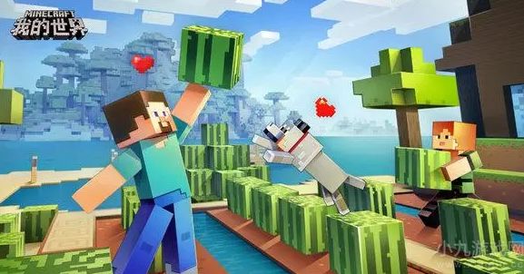 我的世界虚弱药水怎么炼制