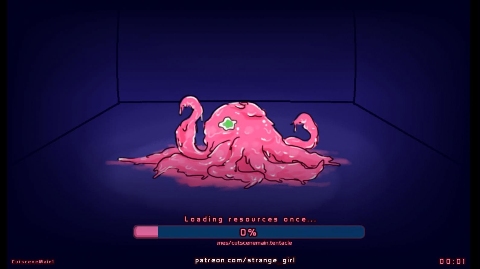 Lovecraft Locker2安装包
