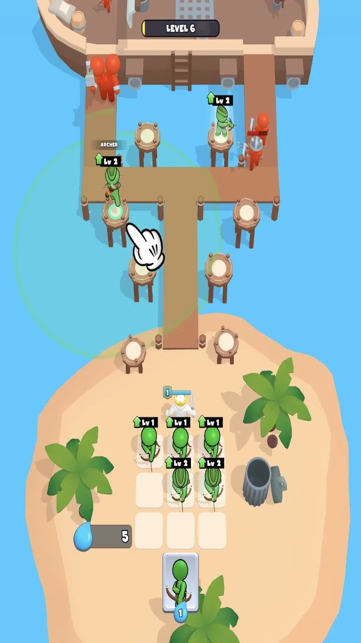 超级防御大师最新版