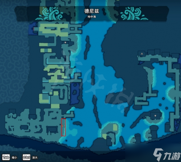 《Temtem》TC001技能卷轴怎么获得？TC001技能卷轴获取一览