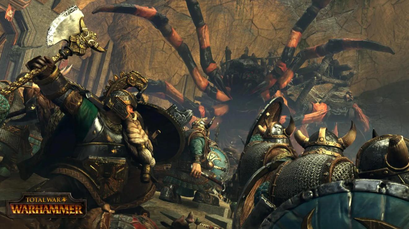 《全面战争：战锤3》神器任务自动战斗MOD推荐