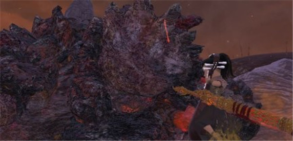 妄想山海火璃兽怎么打