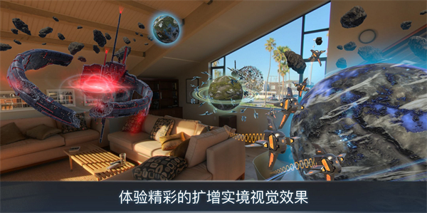 宇宙战线游戏官方安卓版