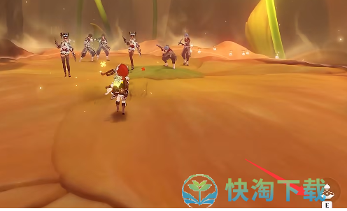《原神》溢神的论证第一天玩法策略