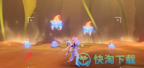 《原神》溢神的论证第二天玩法策略
