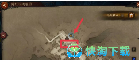 《暗黑破坏神：不朽》怪异行为任务位置介绍