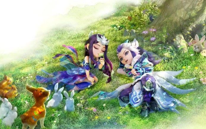 梦幻西游手游妙法试炼第十章怎么通关