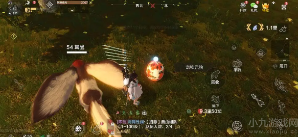 妄想山海蘑菇在哪采集