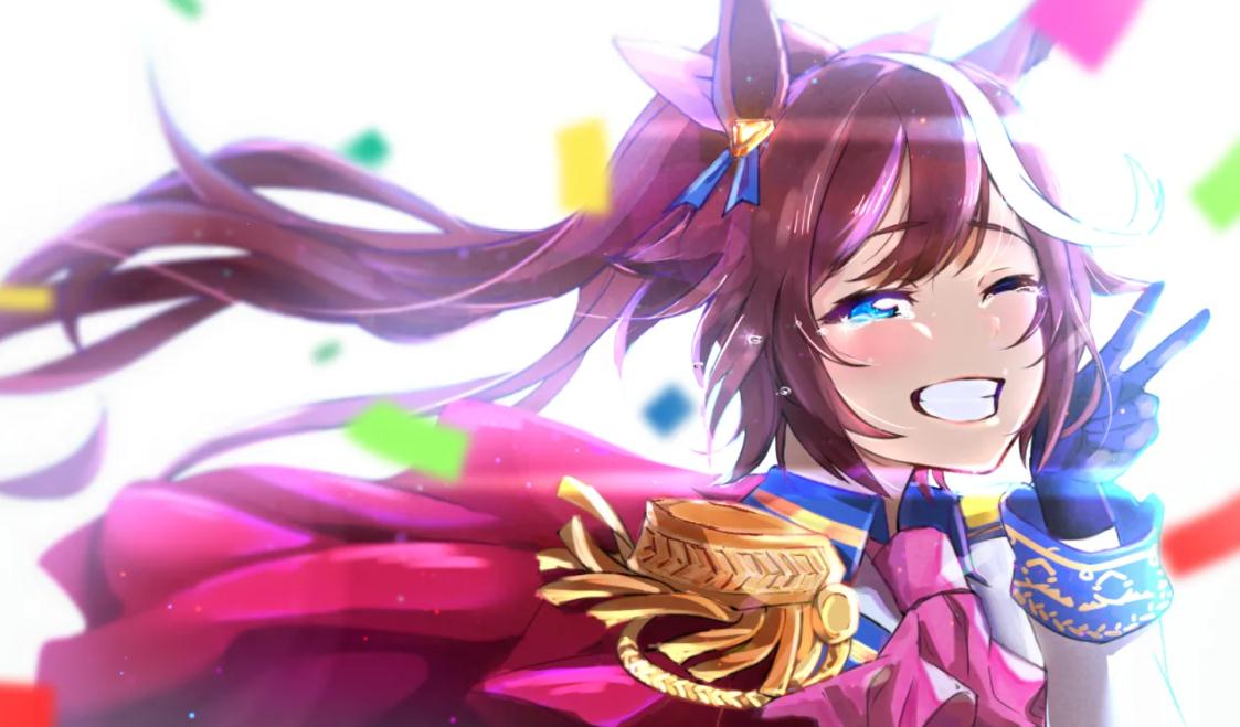 《赛马娘》帝王称号获得方法介绍