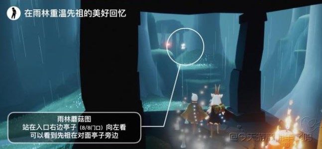 光遇7月13日每日任务图文攻略-光遇7.13任务2022