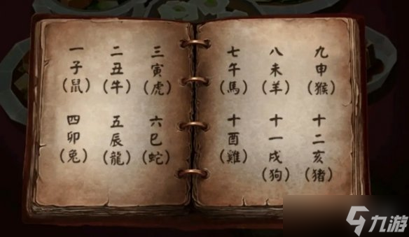 《纸嫁衣》第一章攻略 第一章怎么过？