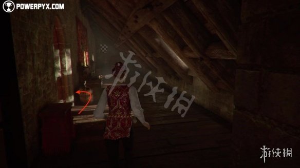 玩咖