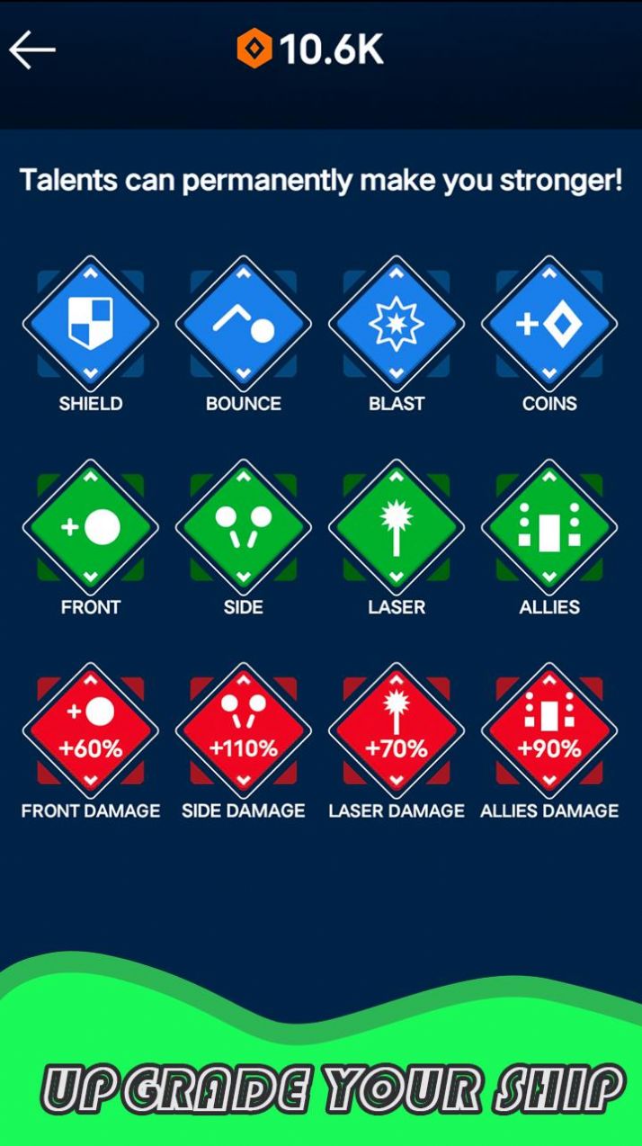 无尽射手汉化版
