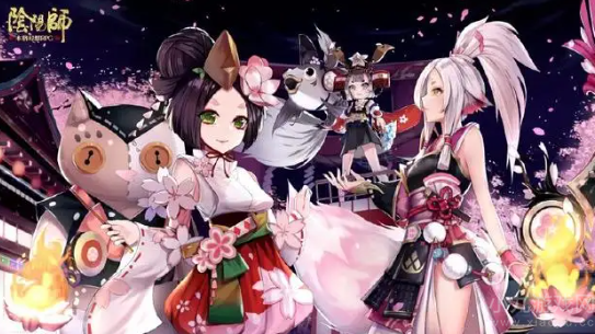 阴阳师式神强度排行