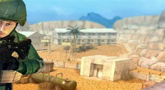 城市小分队手游