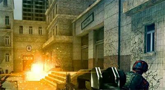 城市小分队手游