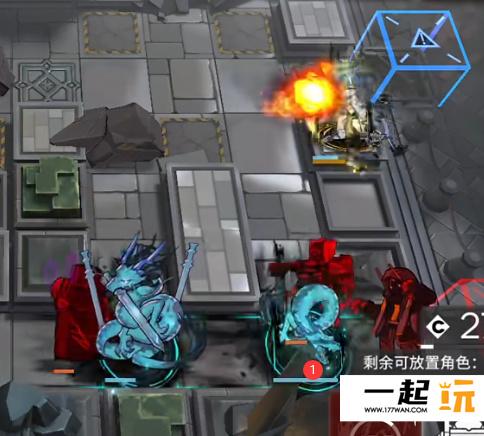 《明日方舟》AW7突袭怎么过-《明日方舟》aw7低配通关攻略