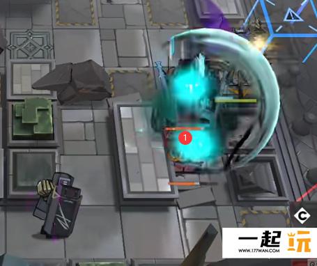 《明日方舟》AW7突袭怎么过-《明日方舟》aw7低配通关攻略