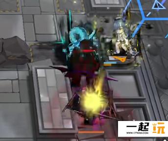 《明日方舟》AW7突袭怎么过-《明日方舟》aw7低配通关攻略
