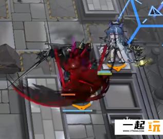 《明日方舟》AW7突袭怎么过-《明日方舟》aw7低配通关攻略