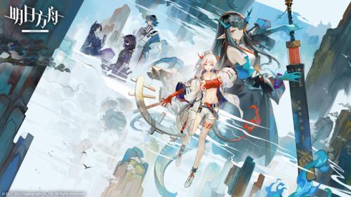 《明日方舟》s2-12怎么过=《明日方舟》s2-12低配三星通关攻略