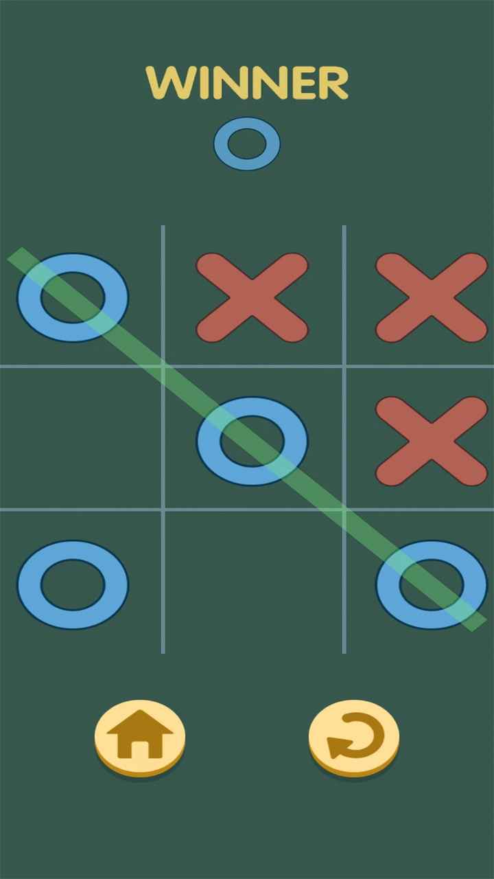 画圈打叉下载安装