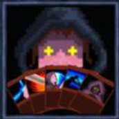 卡牌探险最终版